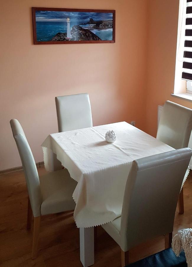 Apartament Pacific 2 Rooms / Pokoje Swinoujscie Bagian luar foto