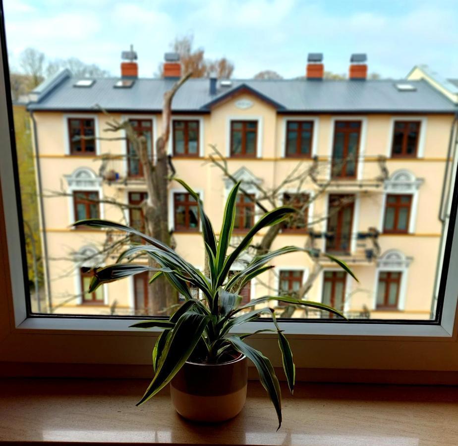 Apartament Pacific 2 Rooms / Pokoje Swinoujscie Bagian luar foto