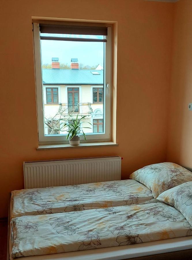 Apartament Pacific 2 Rooms / Pokoje Swinoujscie Bagian luar foto